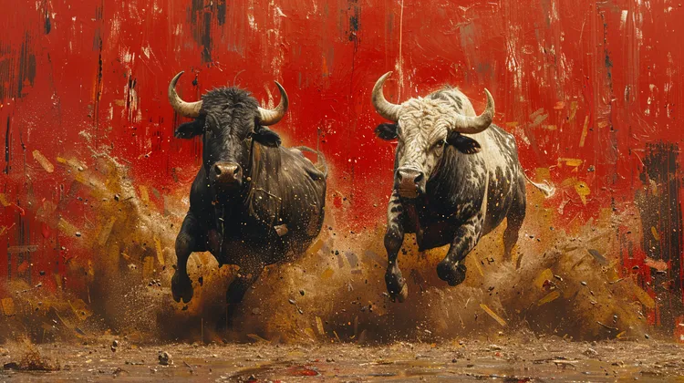 Cryptocurrencies BNB, VET, RNDR, and KAS Surge as Bitcoin Bulls Rally to Sustain $52K