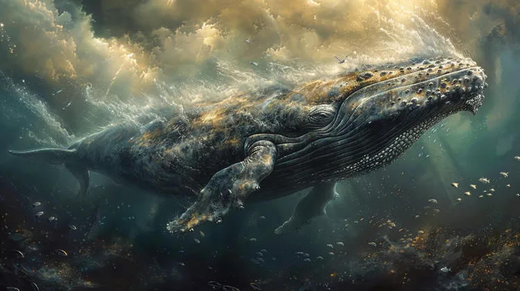 Coinbase’s Bitcoin Holdings Hit 2015 Low as Whales Withdraw $1B BTC