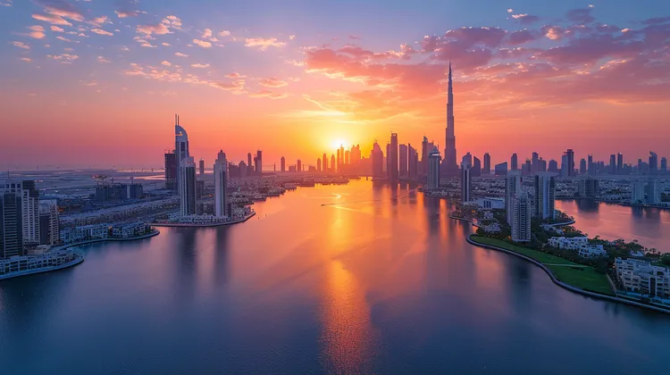 Blockchain for Good Alliance Launches in Dubai