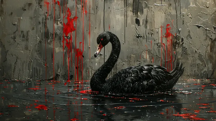 Bitcoin price analysis disputes ‘black swan event’