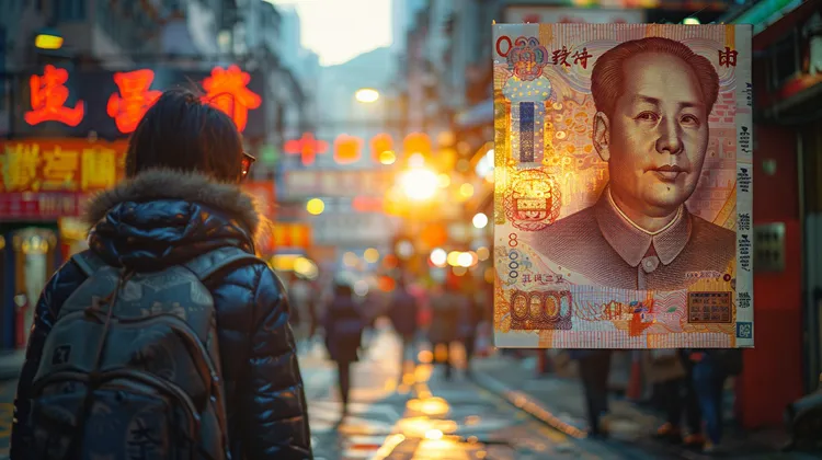 Hong Kong Digital Yuan Pilot Missing P2P Features