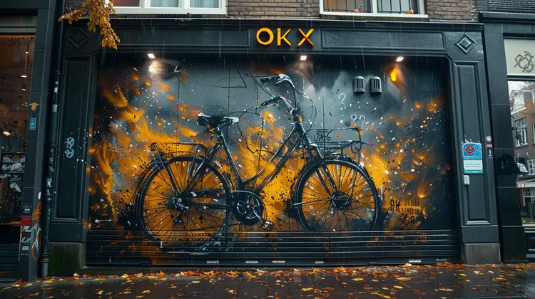 OKX Launches Crypto Exchange and Wallet in the Netherlands