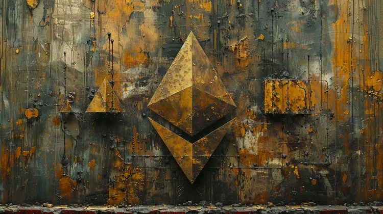 Ethereum Futures Premium Plummets, $4,000 Target in Question