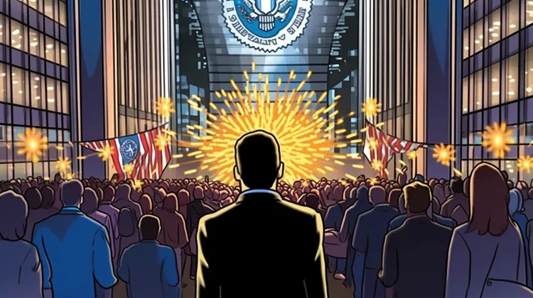 Blockchain Association CEO criticizes SEC distraction from policy efforts