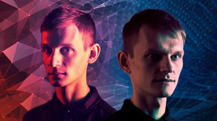 Buterin and Polygon Co-founder to Donate $100M for COVID-19 Research