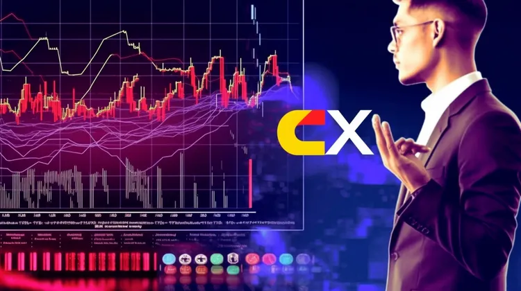 CEX Trading Volumes at 4-year Lows