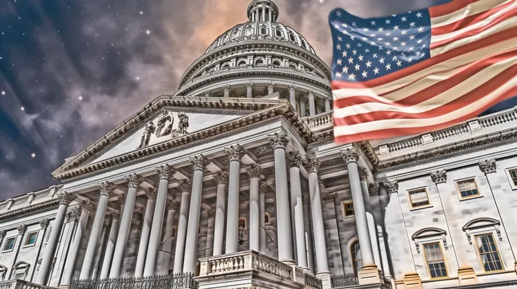 New Stablecoin Bill Draft Released by US House Committee