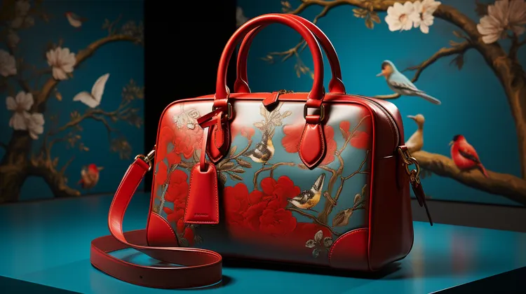 Christie’s Collaborates with Gucci for NFT Collection at Auction